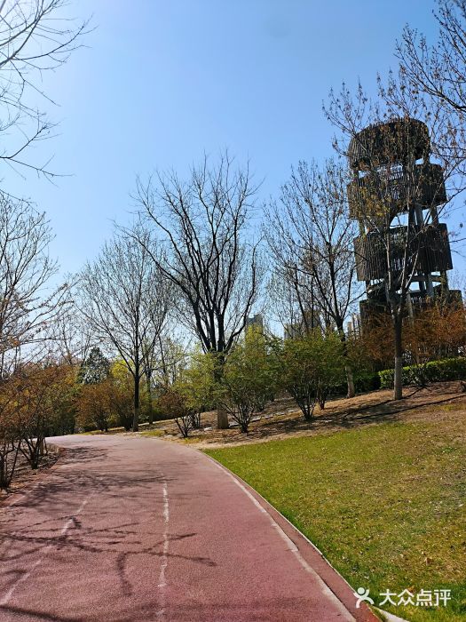 太原和平公园公交线路