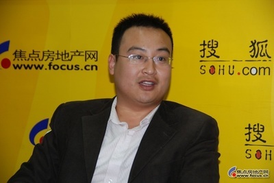 焦点房地产网 北京