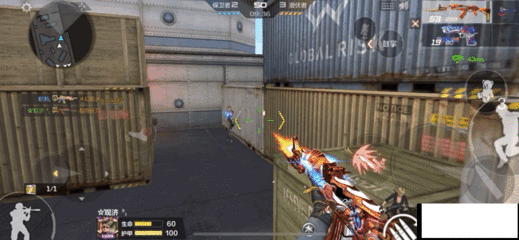 枪战前线都出什么英雄了