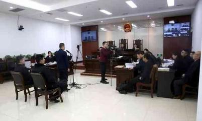 开庭需要带什么材料
