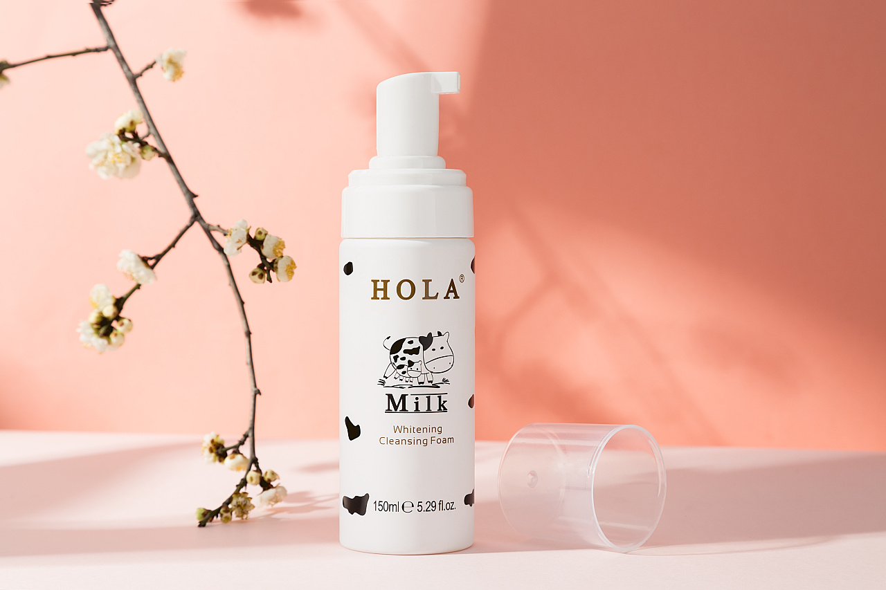 hola化妆品