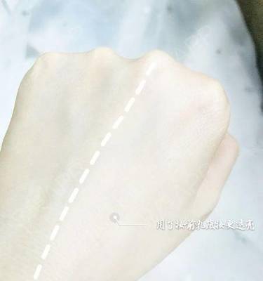 粉底液不服帖怎么办