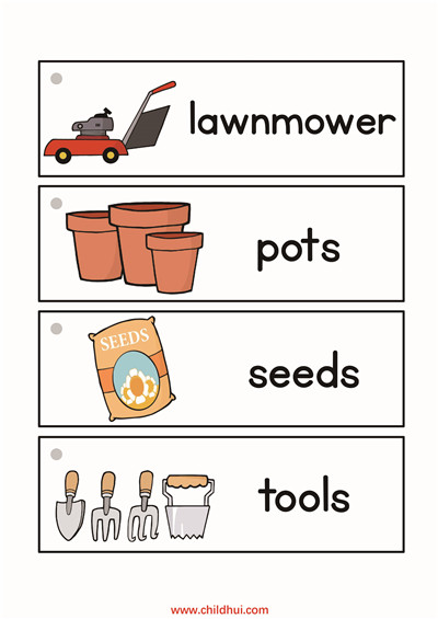 mower音标