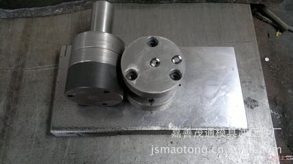 不锈钢冲压模具