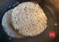 炒面饼的做法大全家常做法