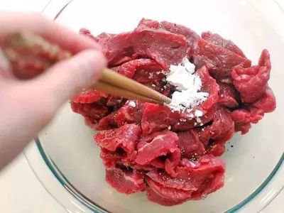 厨房有膻味怎样去除