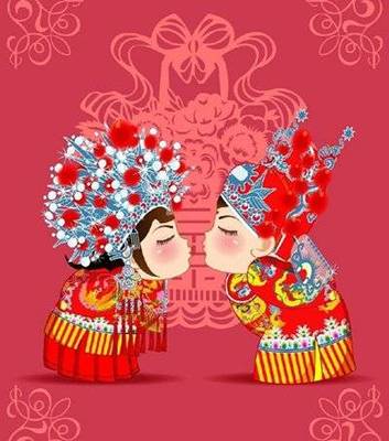 八字配婚