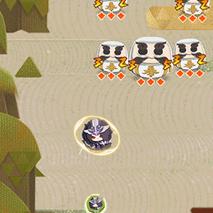 鬼使黑契约书怎么召唤