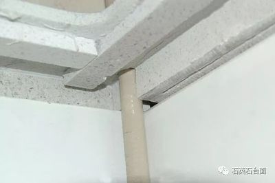 石材橱柜安装方法视