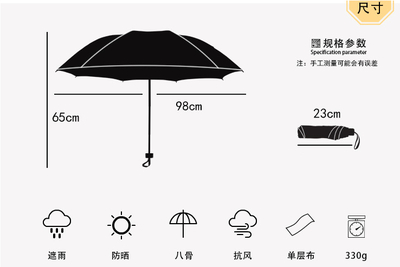 雨天要防晒吗