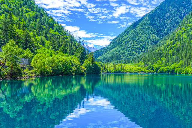 吸引人的旅游宣传语