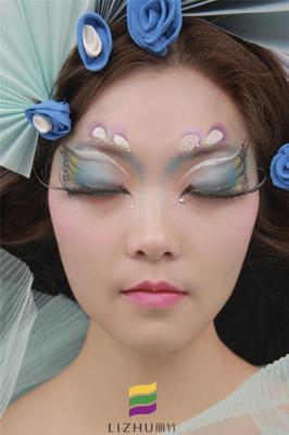南宁彩妆学校