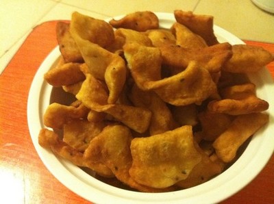 孕妇可以吃麻叶吗