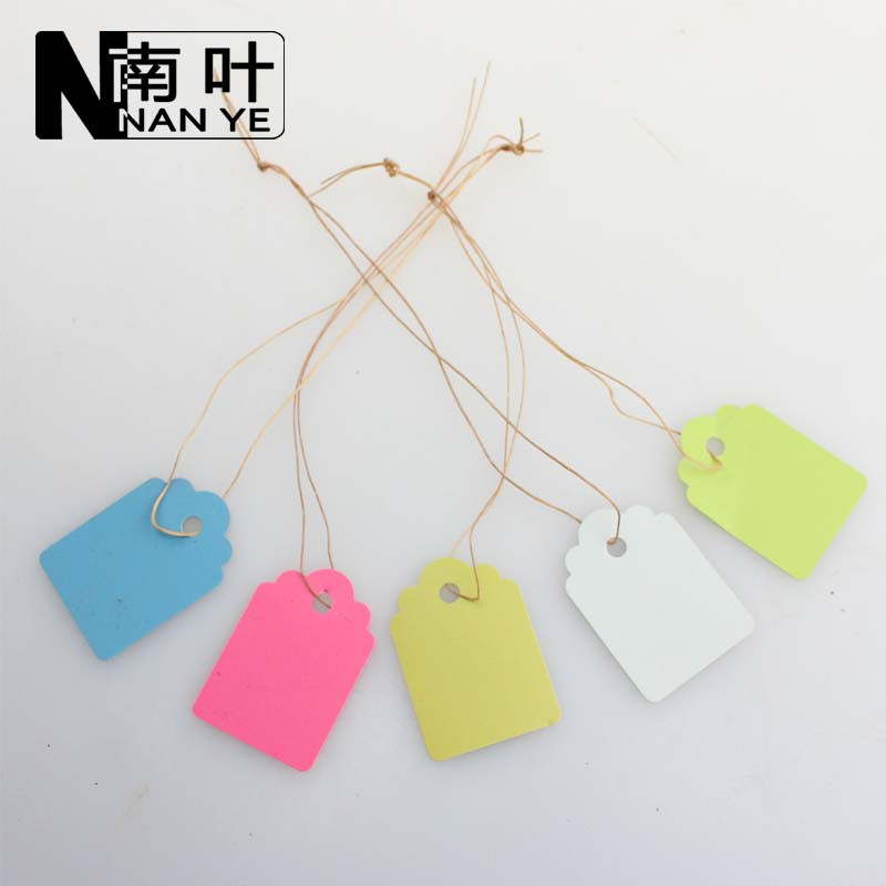 塑料吊签是什么意思