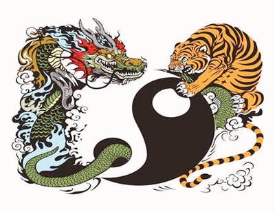 属龙和属虎的合不合