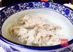 宝宝瘦肉汤的做法