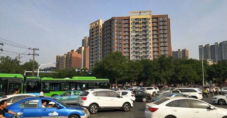 邢台天一城几点开门