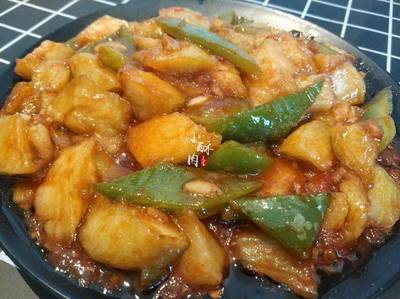 块菜做法大全家常