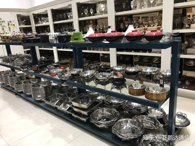 厨房酒店用品有哪些
