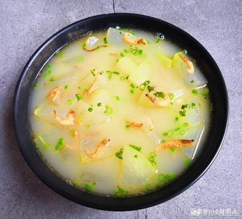 冬瓜黄鳝汤的做法大全家常