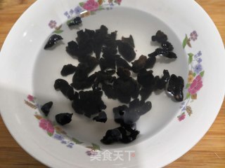 木耳菌包制作方法