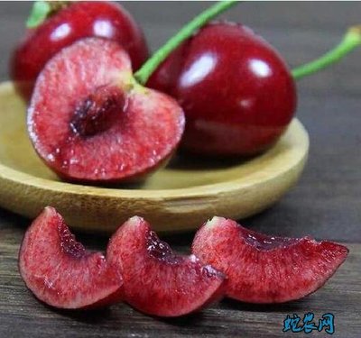 吃樱桃减肥