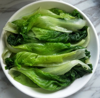 根生菜的做法大全家常做法
