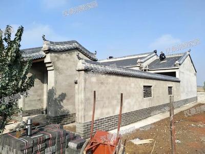 北京农村别墅