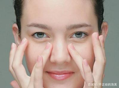眼霜睡前可以用吗