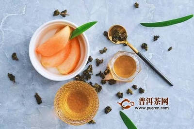 喝茶叶会胖吗