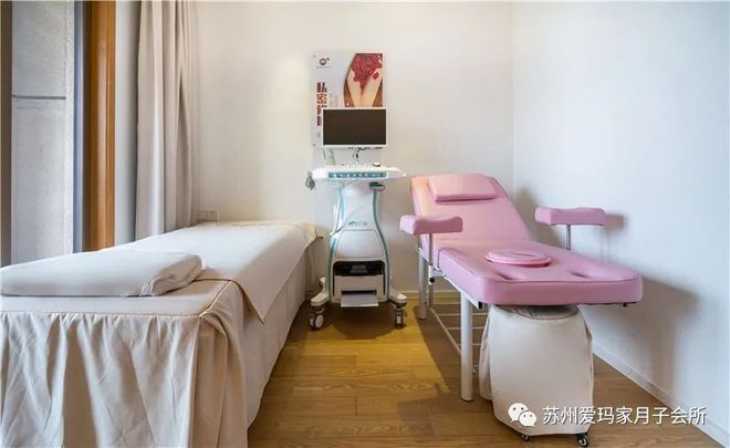 孕妇能进月子房吗