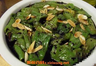 辣椒叶腌制的做法大全家常