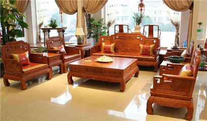 什么木头适合做家具
