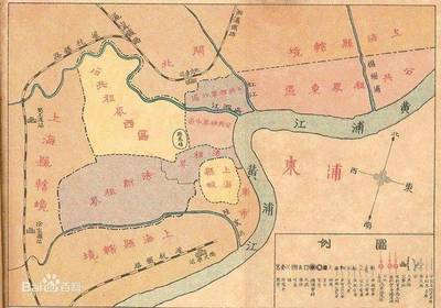 上海静安区是富人区吗