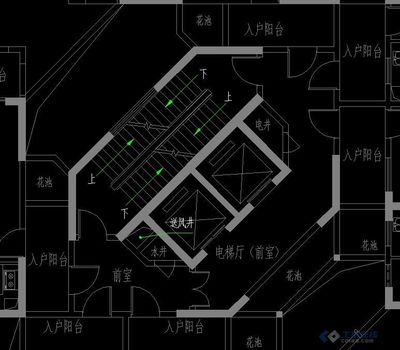 水井为什么不能对窗户