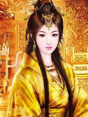 吕雉什么星座