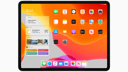 下载ipad应用程序