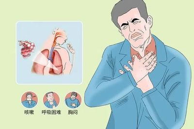肺部疼痛是怎么回事
