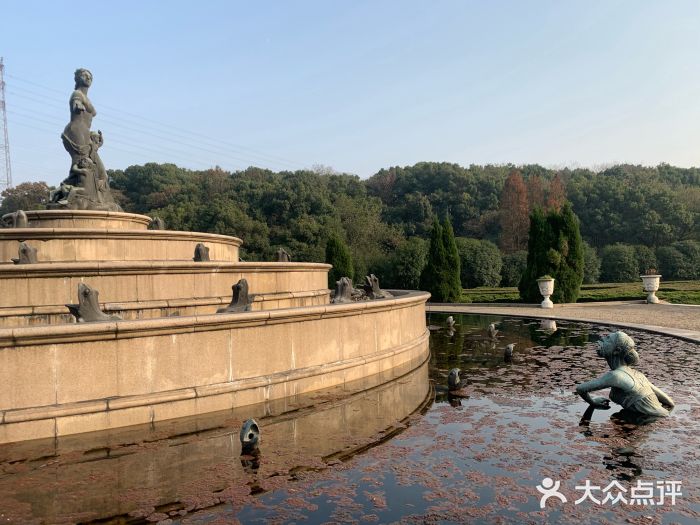 杭州天都公园在哪里