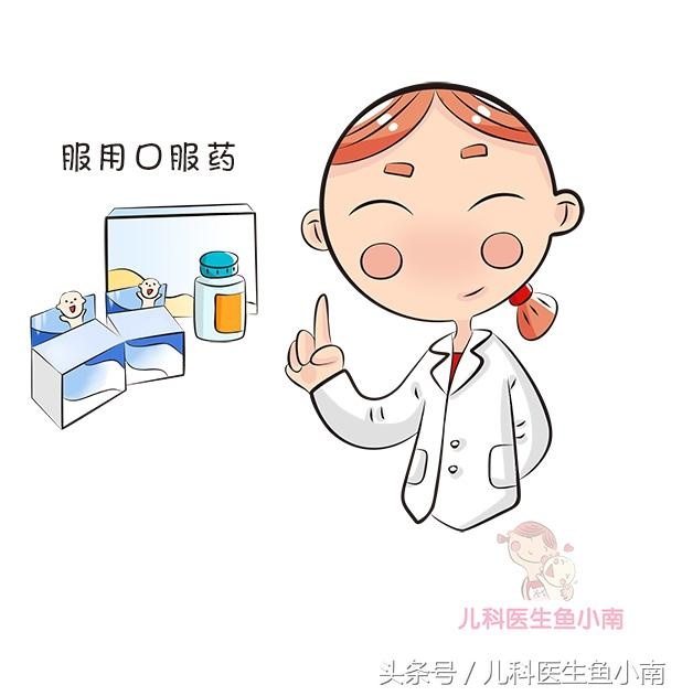 宝宝低烧什么症状