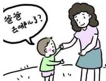离婚女儿一般怎么判