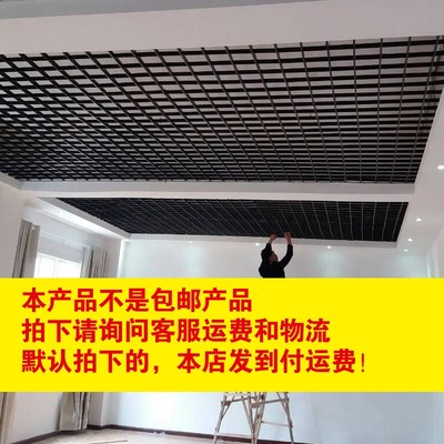 集成吊顶扣板怎么拆开