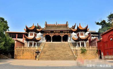 临湘旅游景点