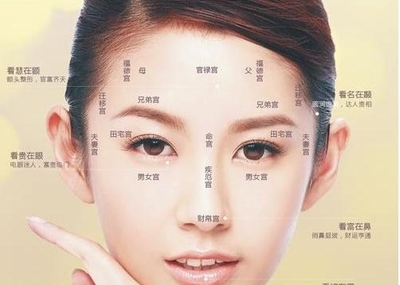 女人鼻梁有节什么命