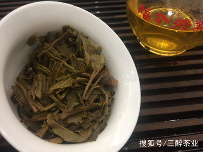 福今普洱茶怎么样