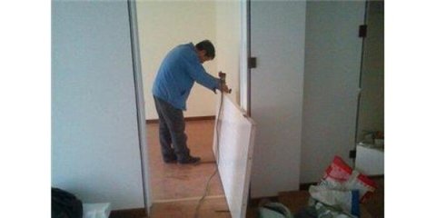 玻璃移门维修