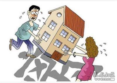 留置权与抵押权的区别