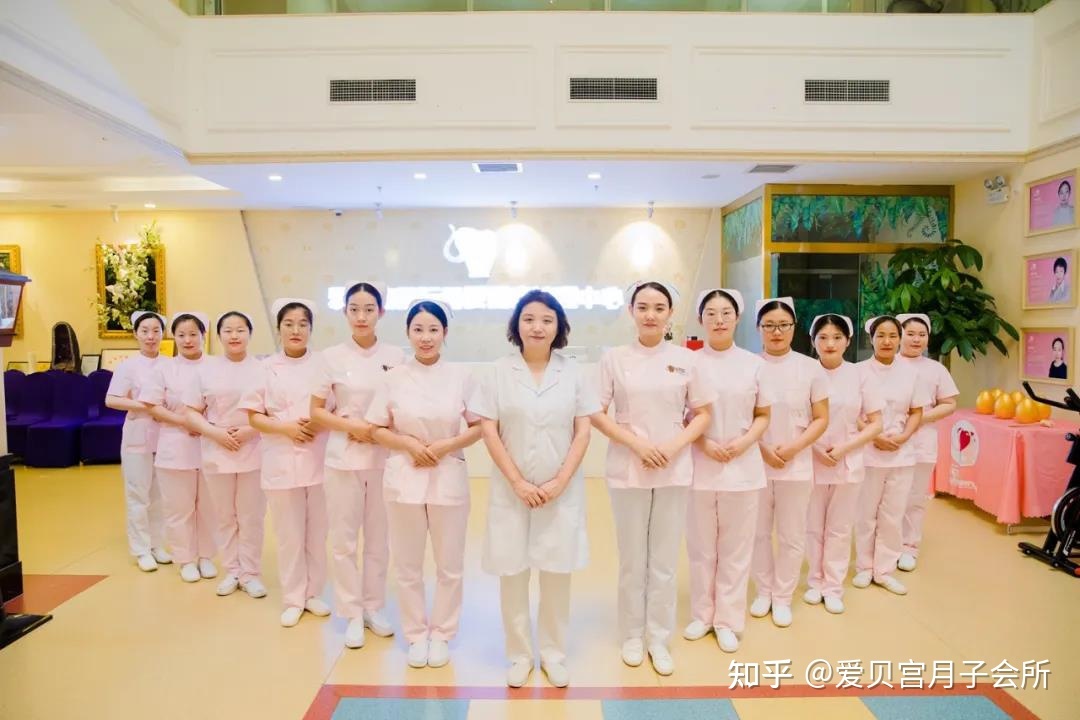 后悔去月子中心坐月子