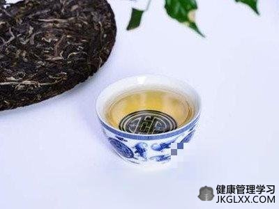 普洱茶搭配什么一起泡最好喝
