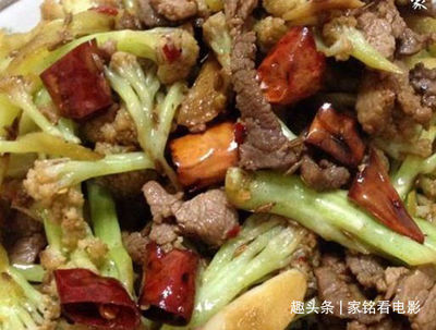 干锅小炒肉做法大全家常